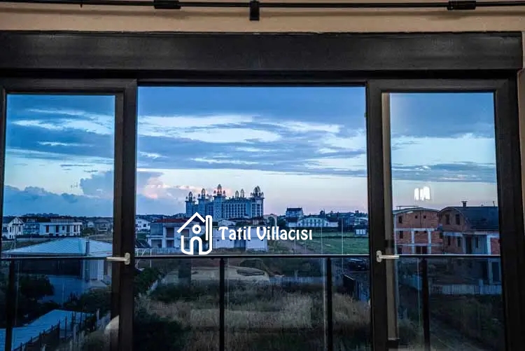 Villa Seven Luxury Belek