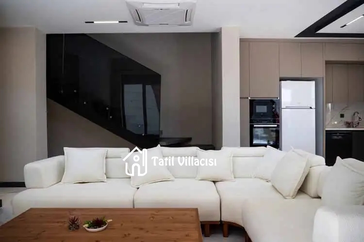 Villa Seven Luxury Belek