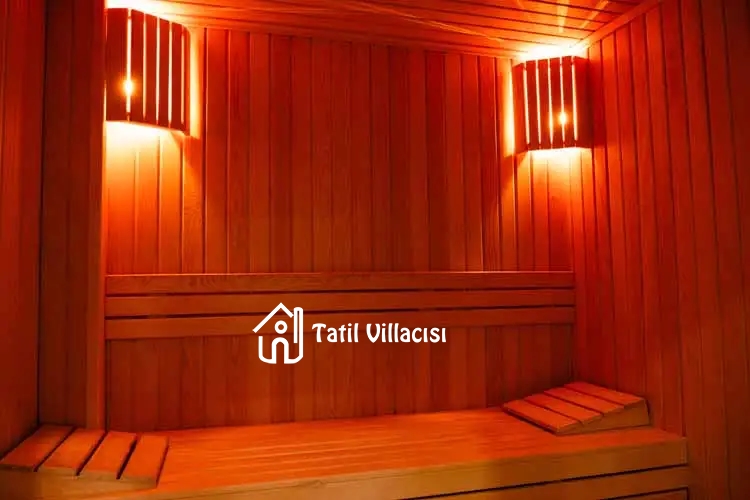 Villa Seven Luxury Belek