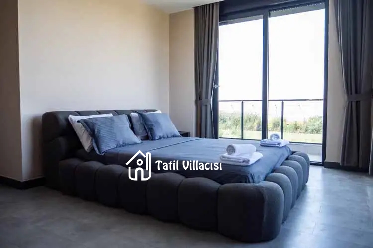Villa Seven Luxury Belek