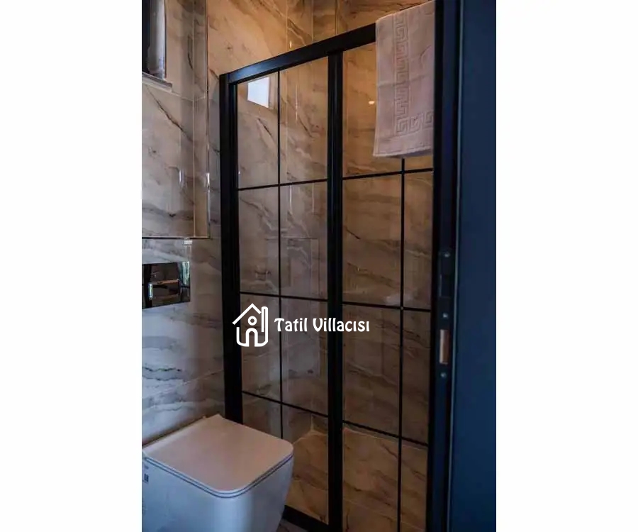Villa Seven Luxury Belek