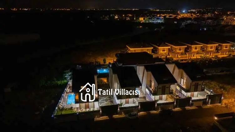 Villa Seven Luxury Belek