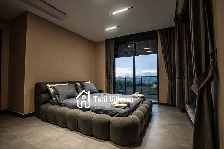 Villa Seven Luxury Belek