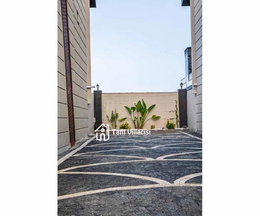 Villa Seven Luxury Belek