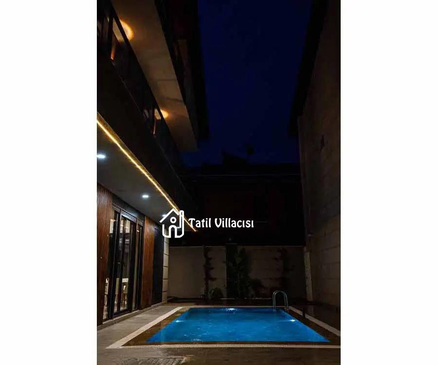 Villa Seven Luxury Belek