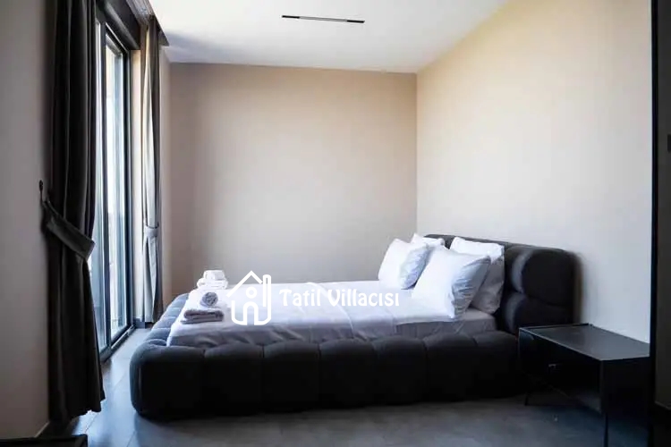 Villa Seven Luxury Belek