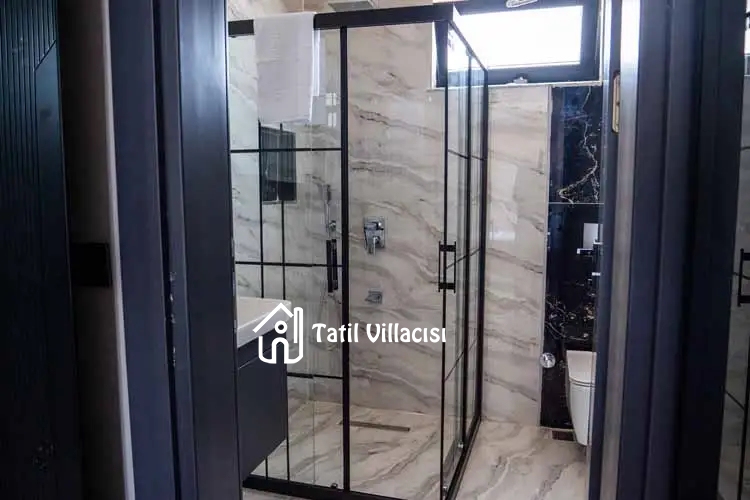 Villa Seven Luxury Belek