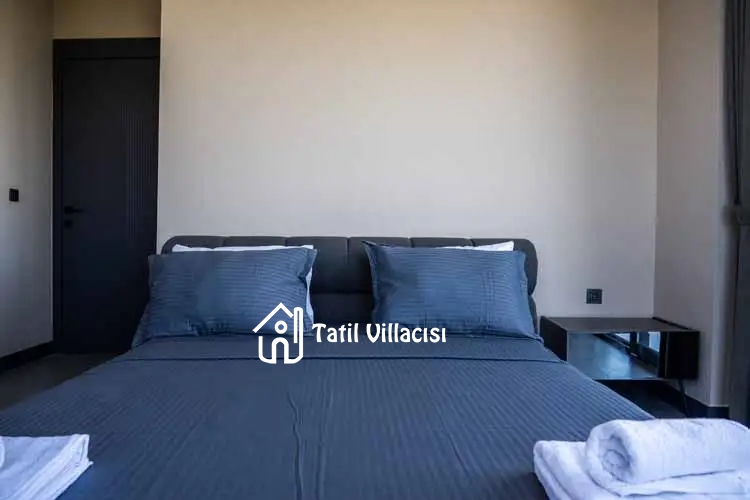 Villa Seven Luxury Belek