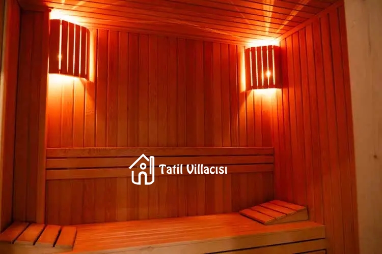 Villa Seven Luxury Belek