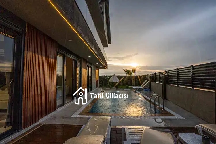 Villa Seven Luxury Belek