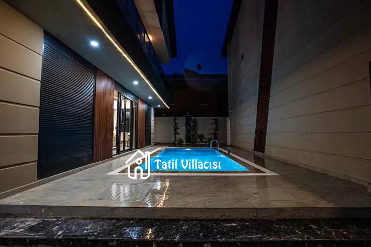 Villa Seven Luxury Belek
