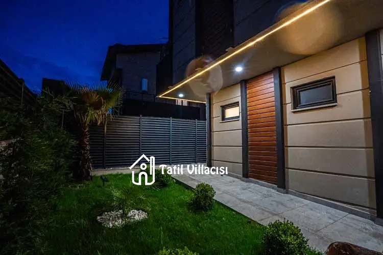 Villa Seven Luxury Belek