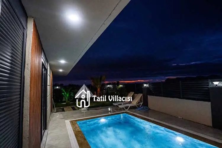 Villa Seven Luxury Belek