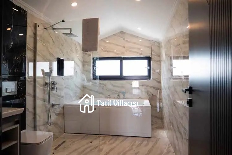 Villa Seven Luxury Belek