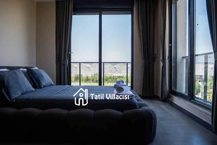 Villa Seven Luxury Belek