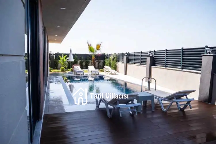 Villa Seven Luxury Belek