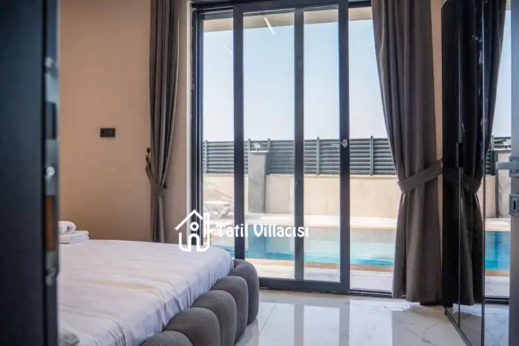 Villa Seven Luxury Belek