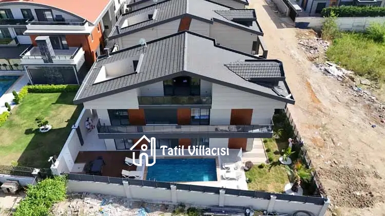 Villa Seven Luxury Belek
