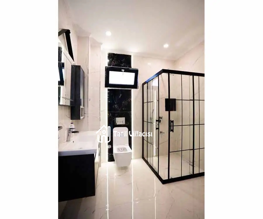 Villa Seven Luxury Belek