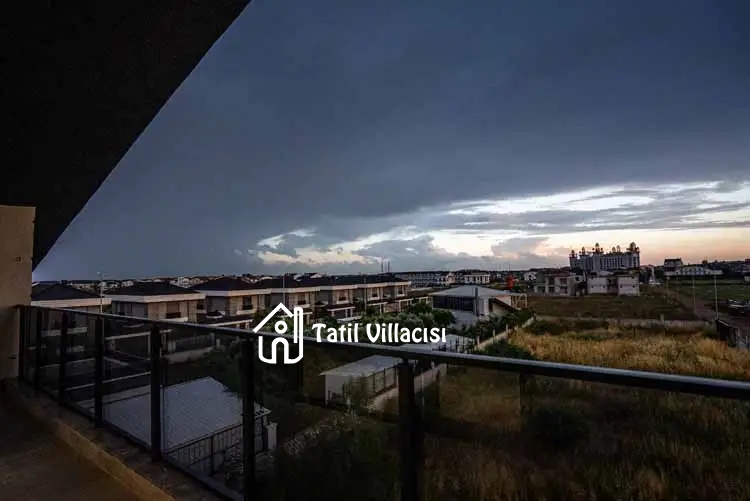 Villa Seven Luxury Belek
