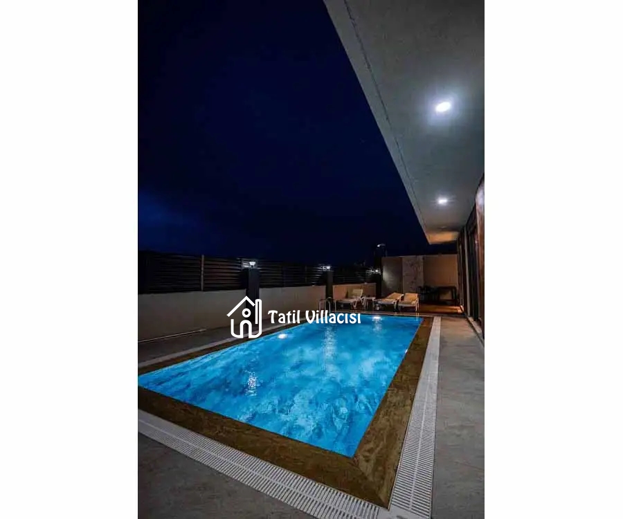 Villa Seven Luxury Belek