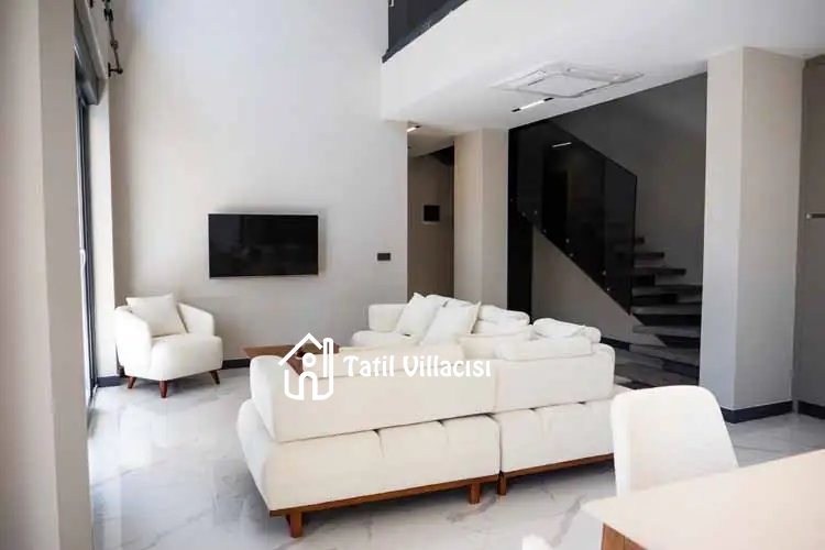 Villa Seven Luxury Belek