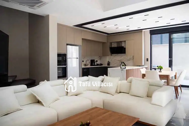 Villa Seven Luxury Belek