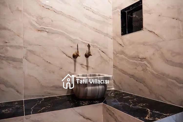 Villa Seven Luxury Belek