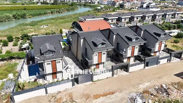 Villa Seven Luxury Belek