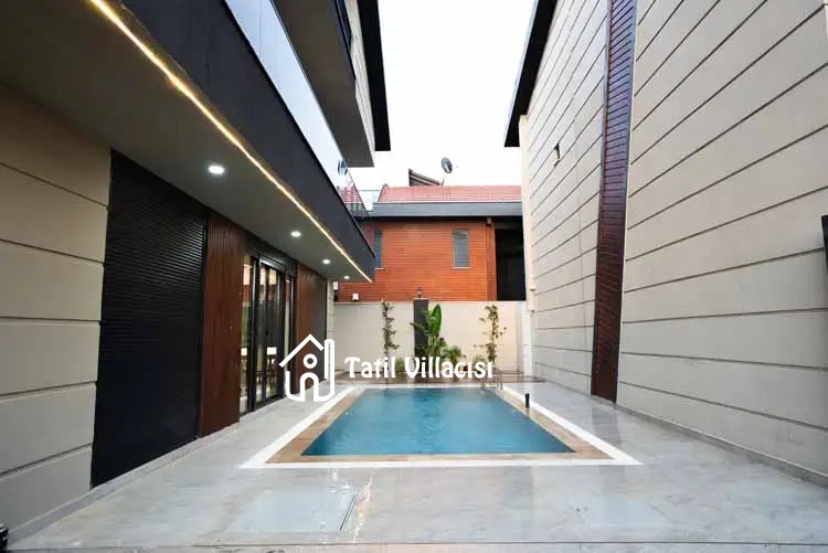 Villa Seven Luxury Belek