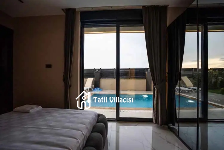 Villa Seven Luxury Belek