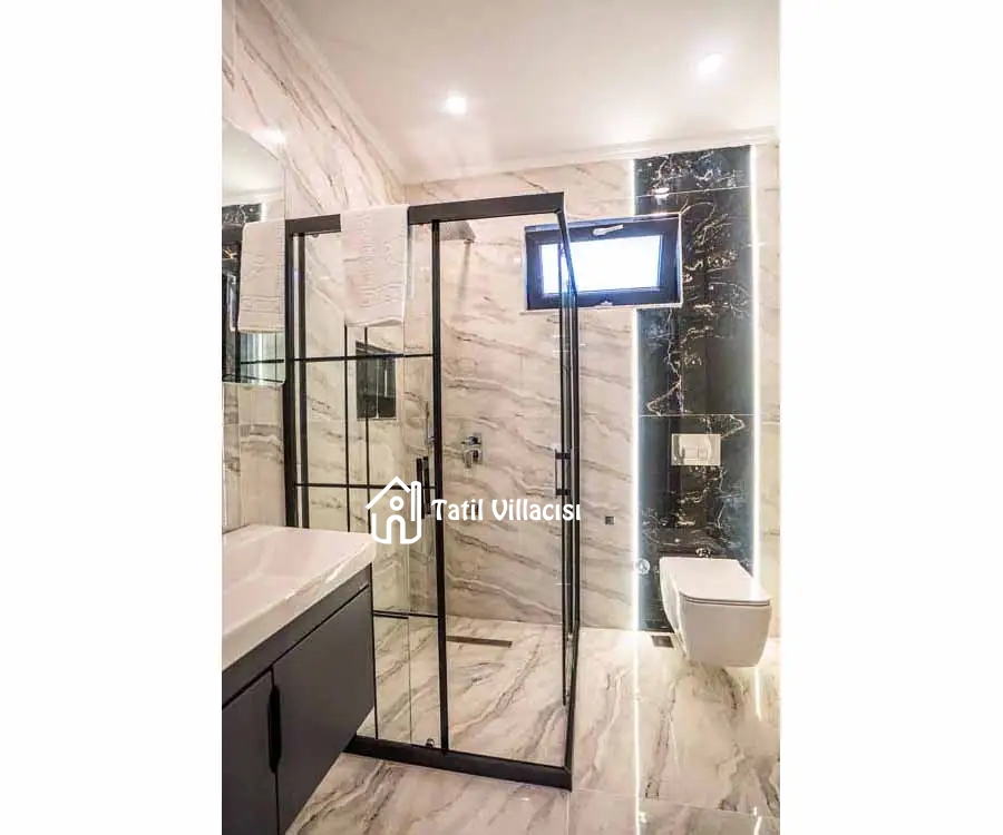 Villa Seven Luxury Belek