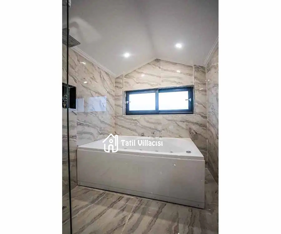 Villa Seven Luxury Belek