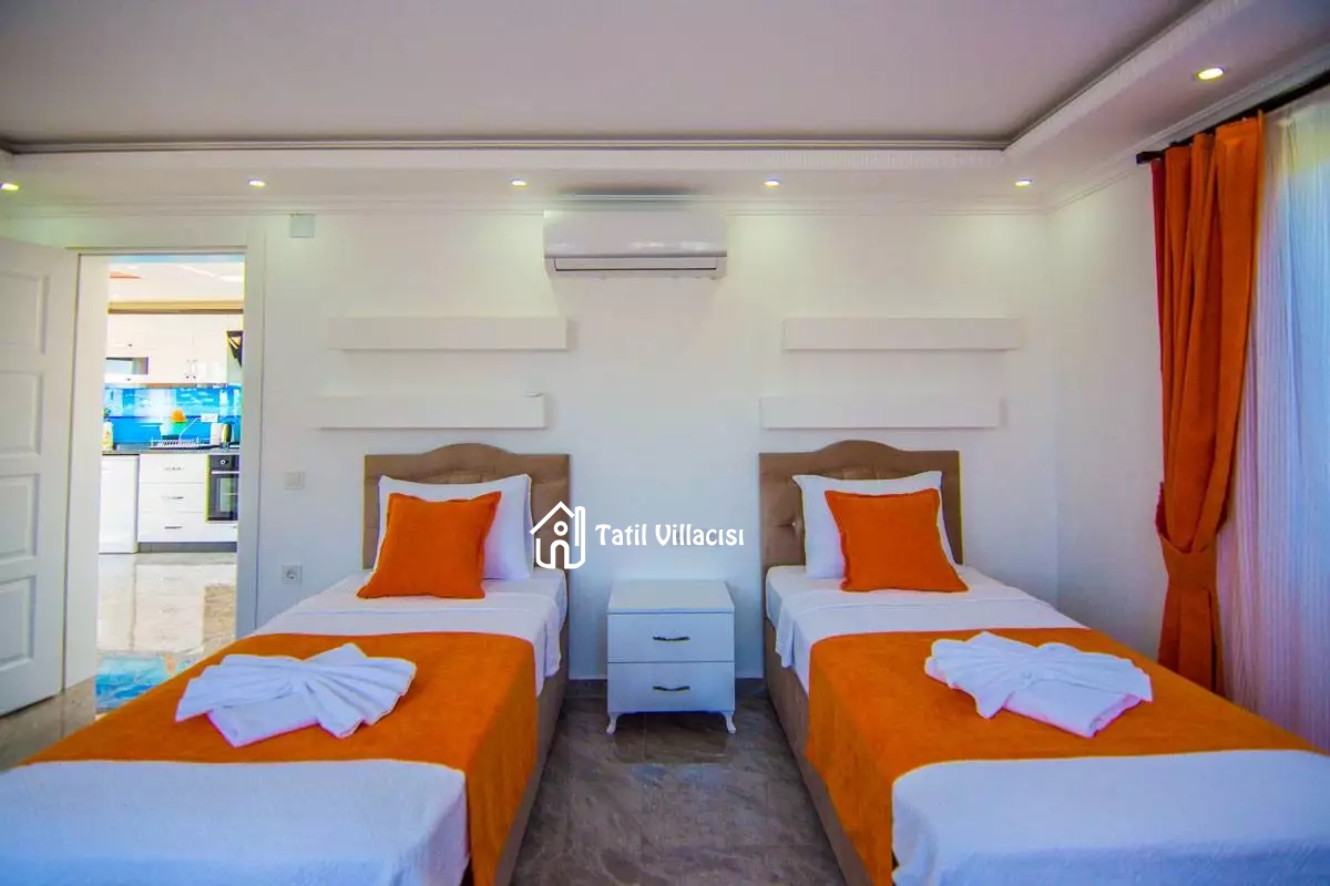Villa Sevgi