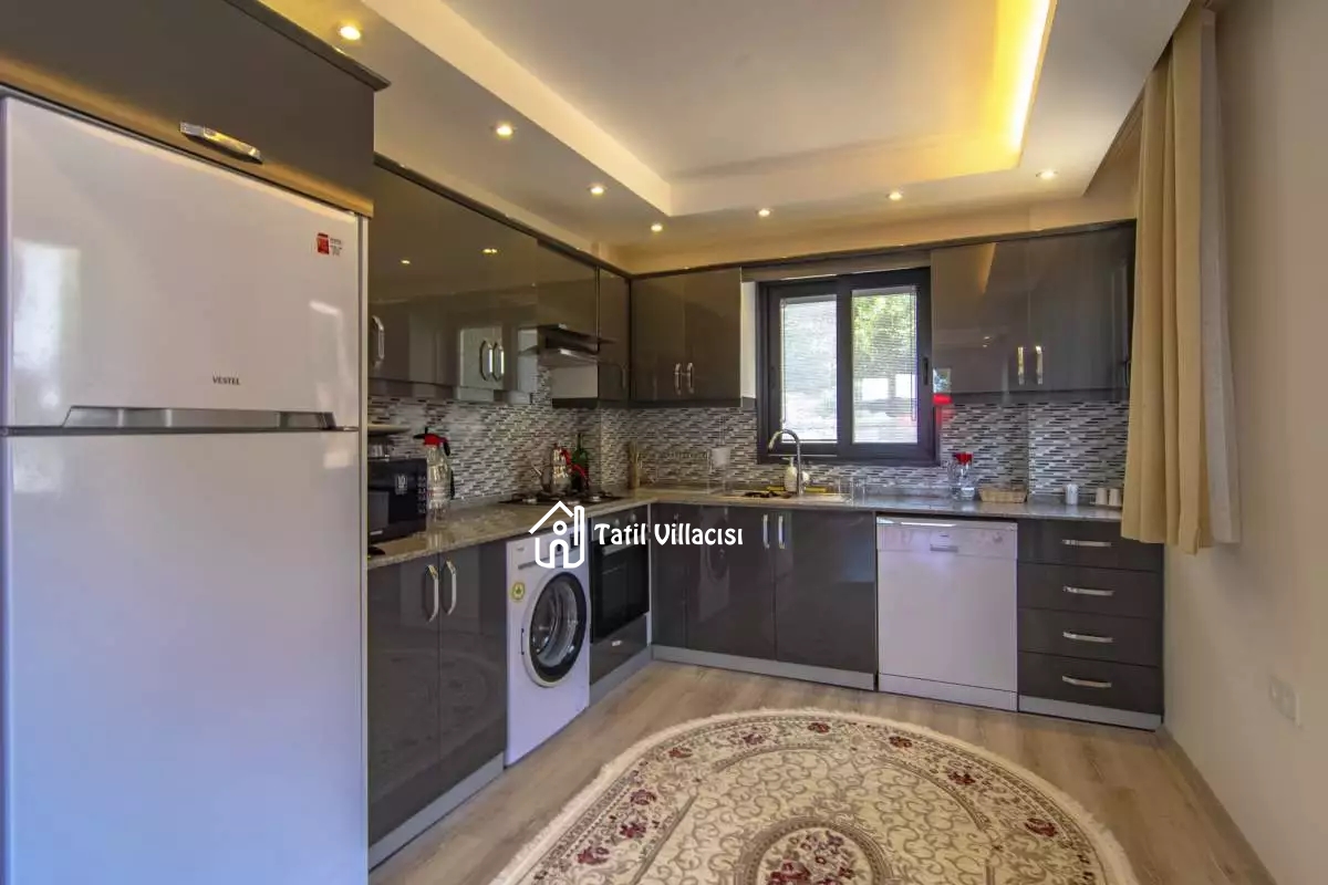 Villa Sevil 1
