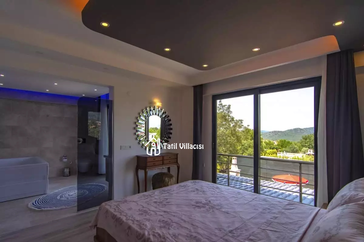 Villa Sevil 1