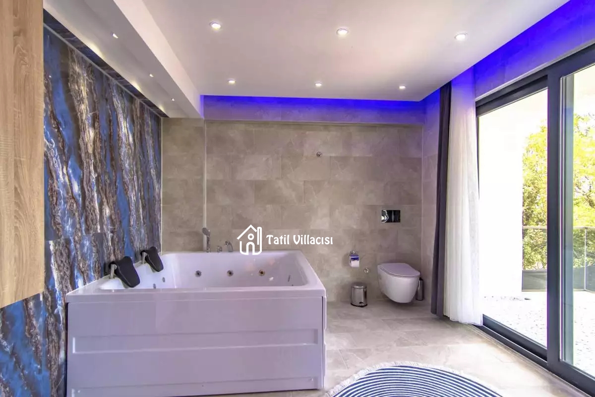 Villa Sevil 1