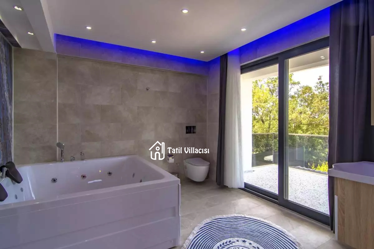 Villa Sevil 1