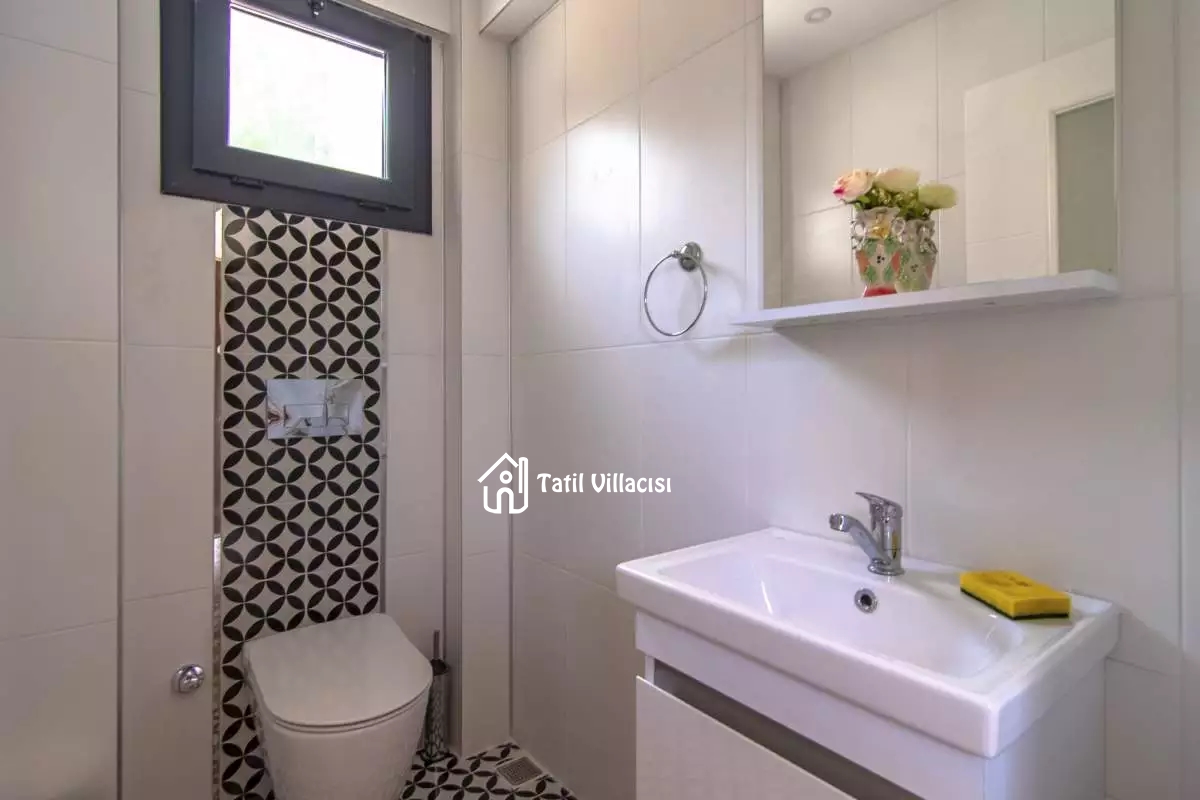 Villa Sevil 1