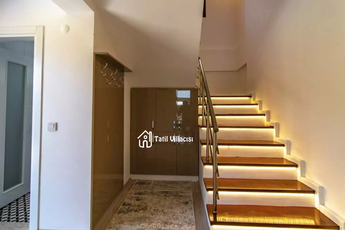 Villa Sevil 1
