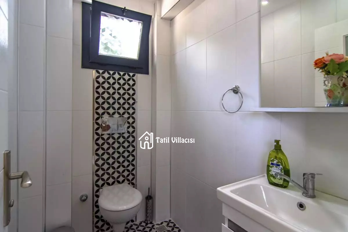 Villa Sevil 1