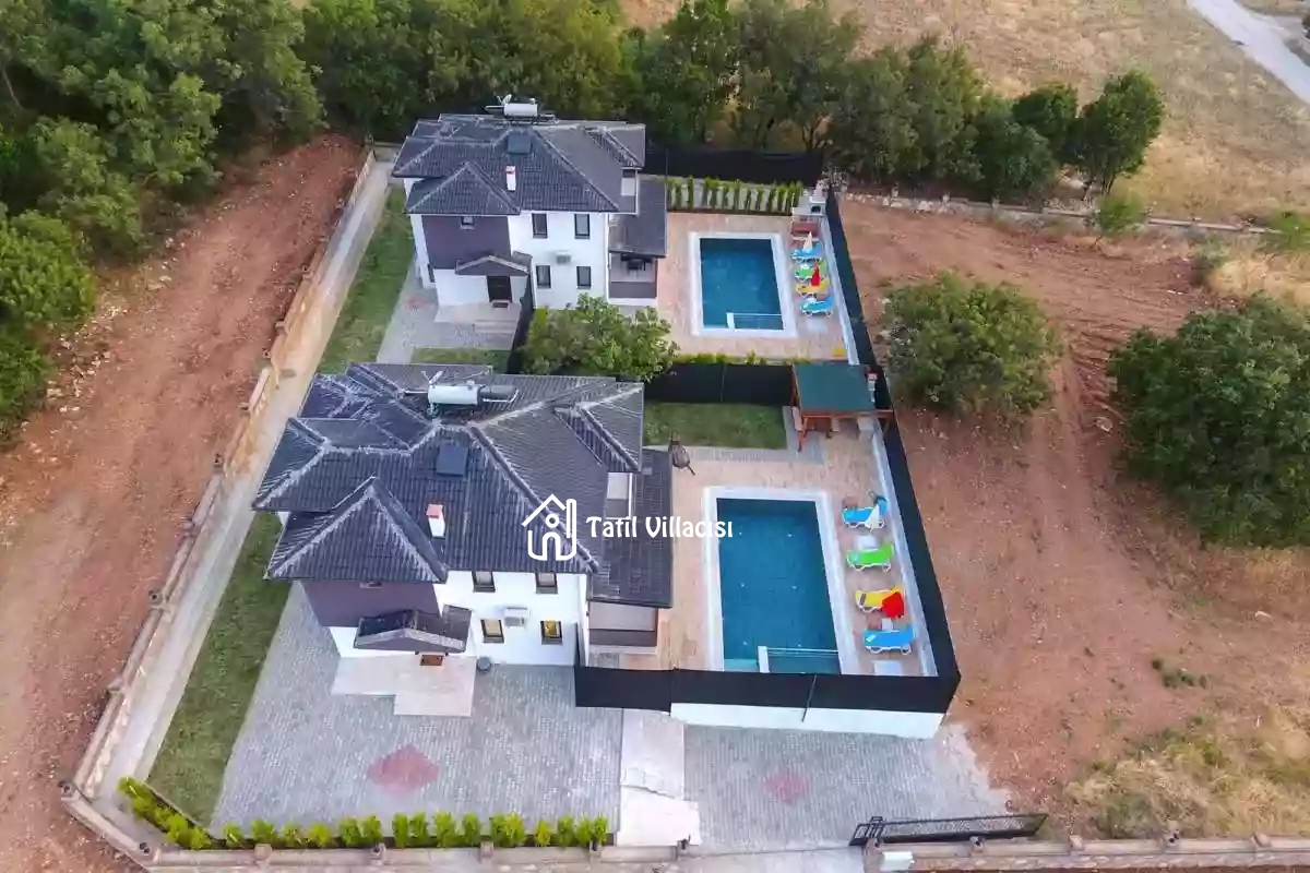 Villa Sevil 1