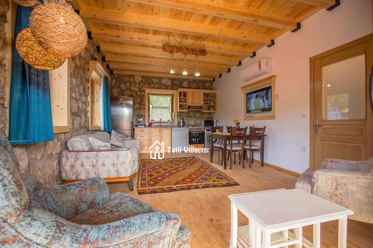 Villa Sevil