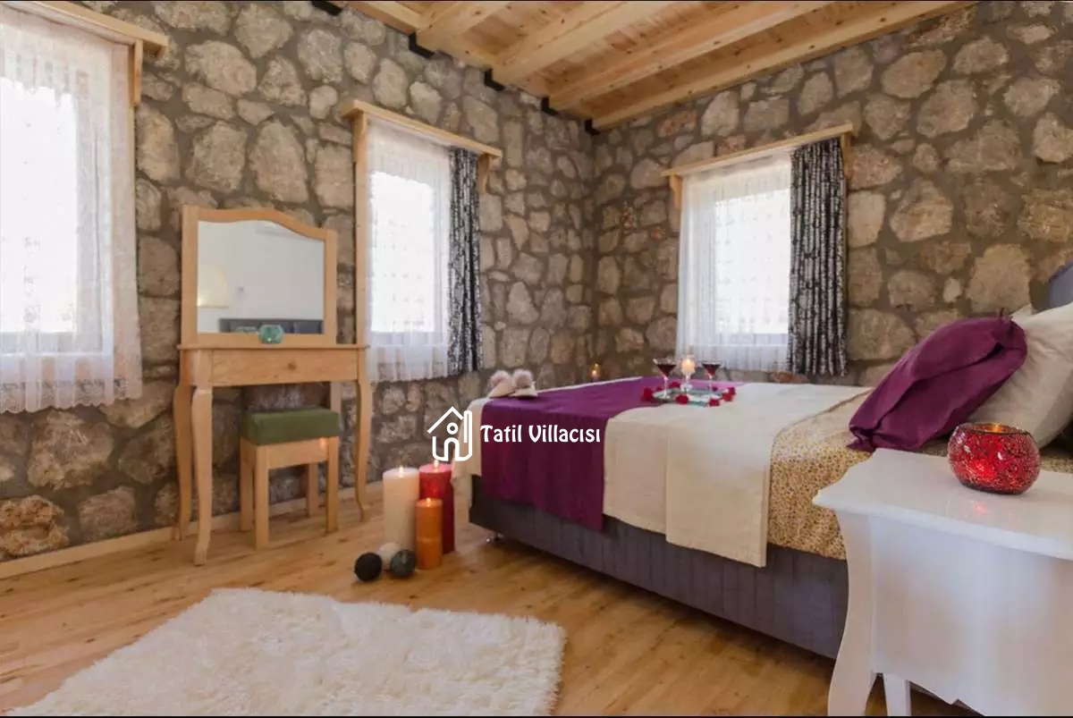 Villa Sevil
