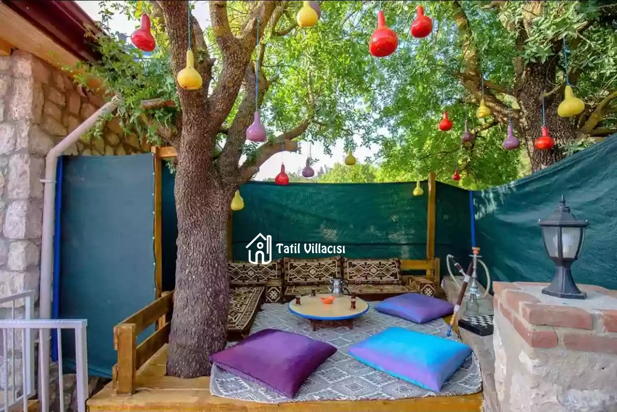 Villa Sevil