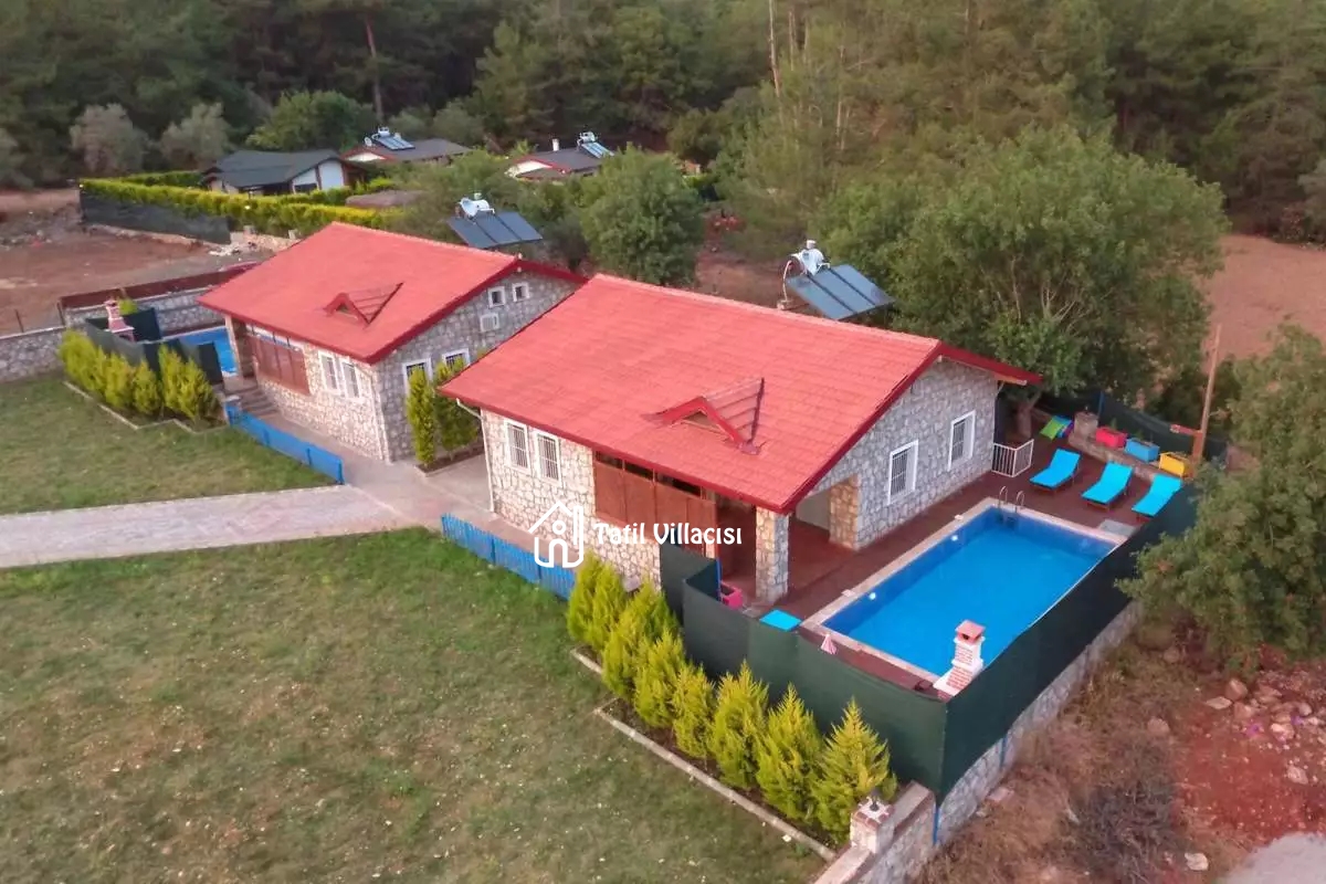 Villa Sevil
