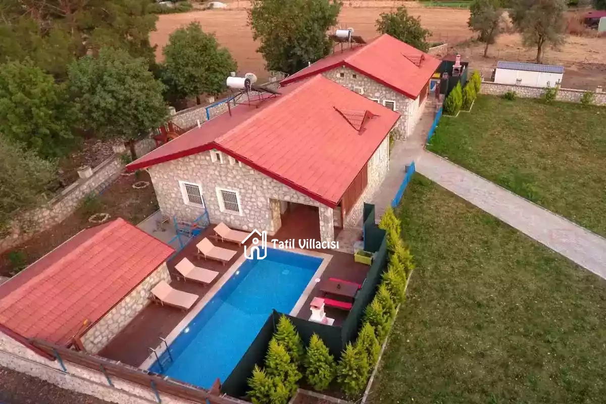 Villa Sevil