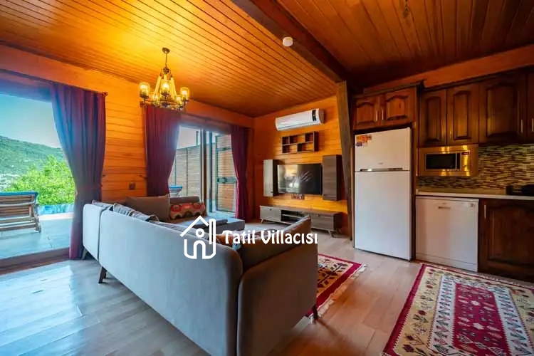 Villa Seyirtepe 2