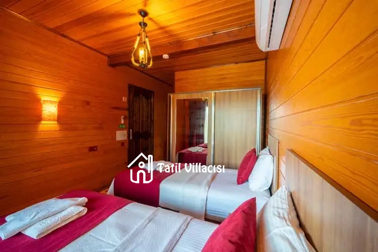 Villa Seyirtepe 2