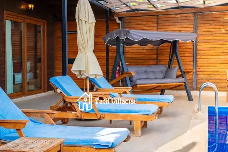 Villa Seyirtepe 2